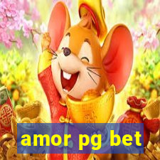 amor pg bet